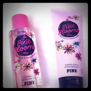 PINK Other - Pink Lotion & Scented Mist PINK Other - Pink Lotion & Scented Mist